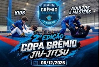 Informa&ccedil;&otilde;es Sobre o Evento